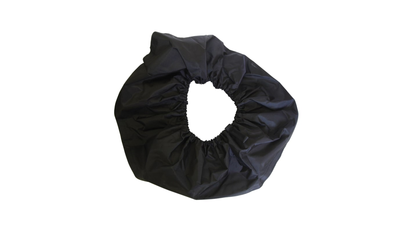 Boîte pour casque de sécurité JSP Noir