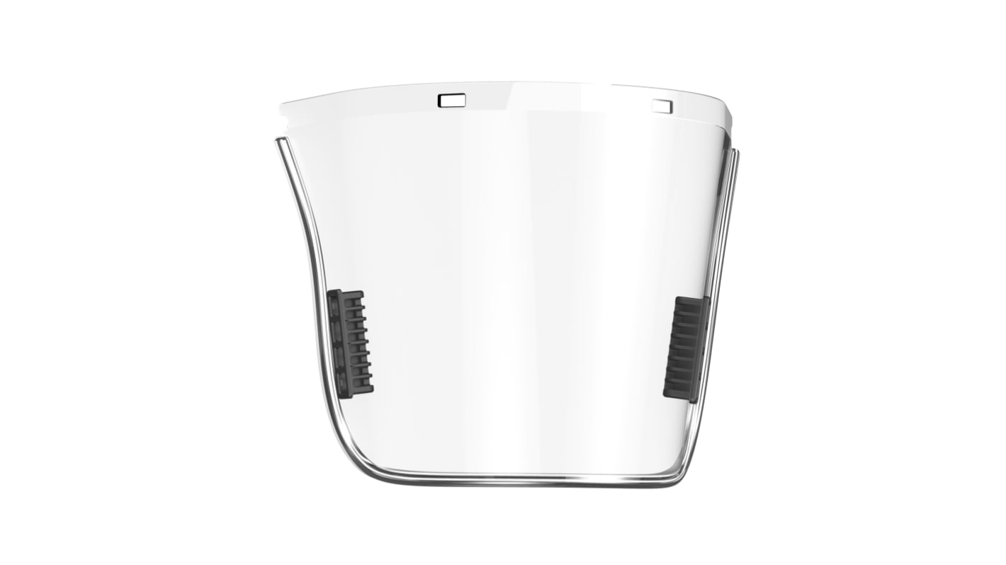 CEU110001300 JSP Infinity, Jetstream, Powercap Series AirFed Visor