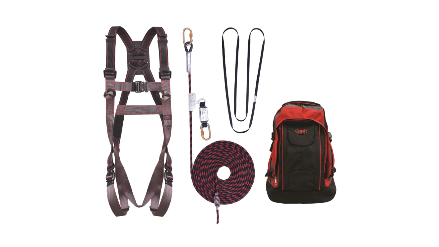 JSP with Rope and Grape Kit