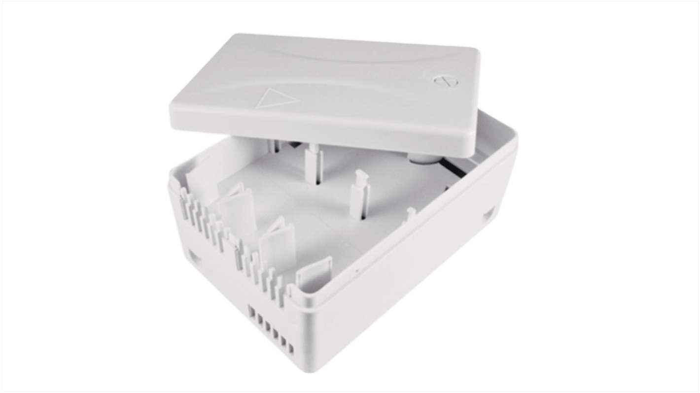 Amphenol Industrial LWL-Rangierfeld Single Mode Duplex