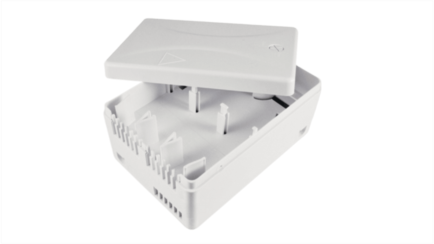 Fibre Distribution Enclosure (FDE) 9 x S