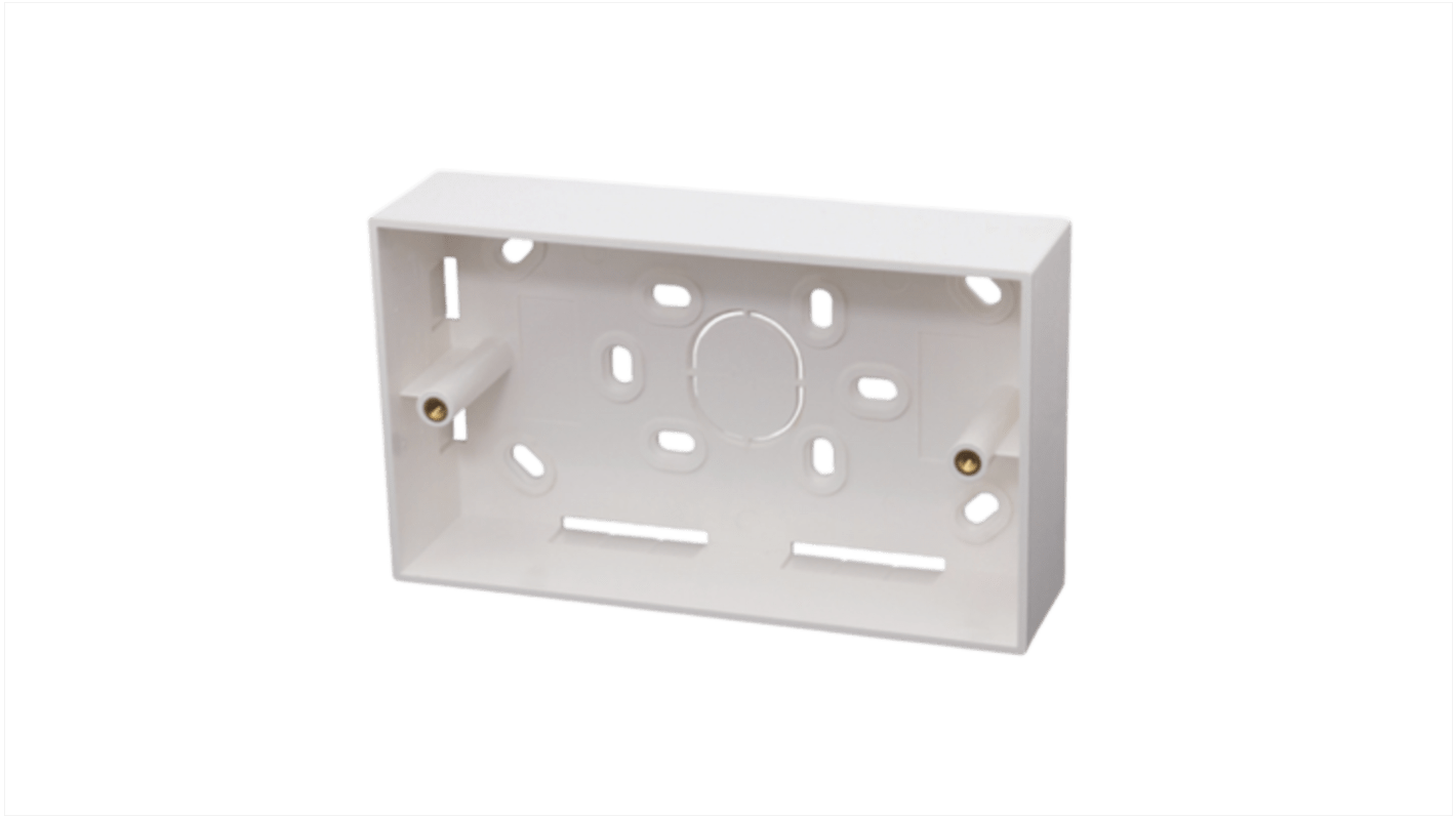 HTCBB2G3710/WH HellermannTyton Connectivity HTC White Plastic Coated