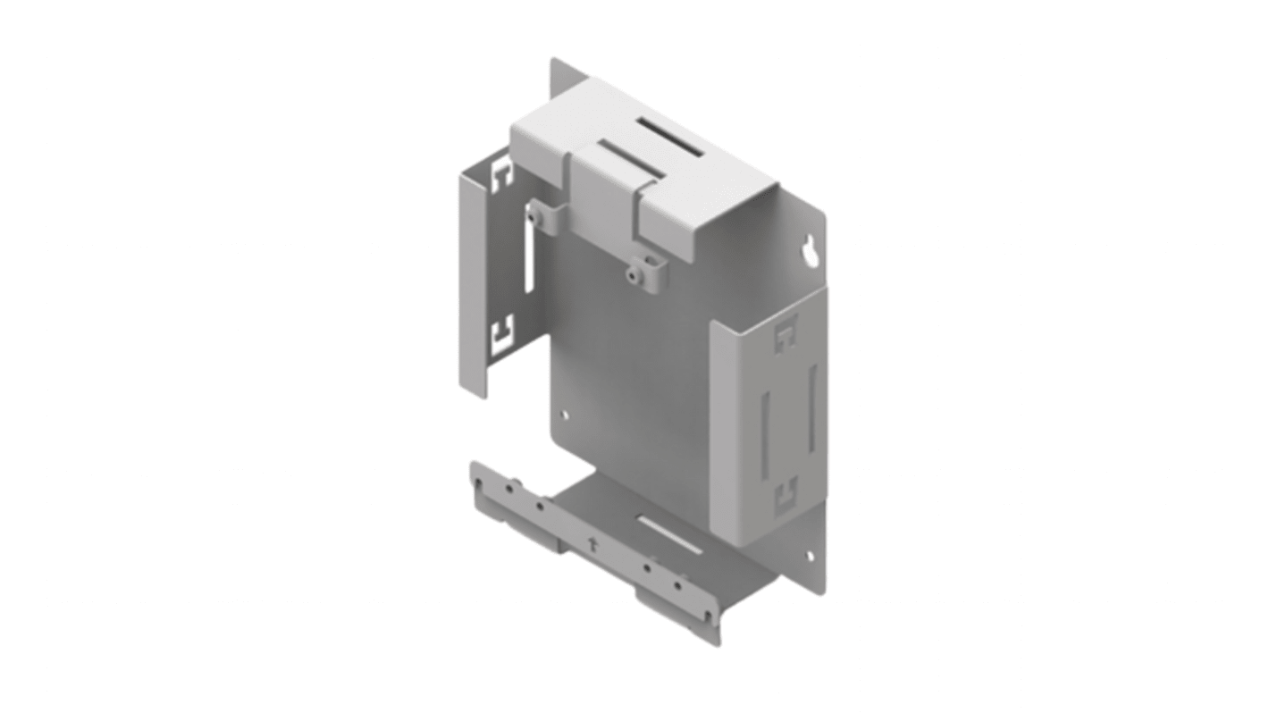 Polyco Healthline S1 MDUSeries, Patch Panel Bracket