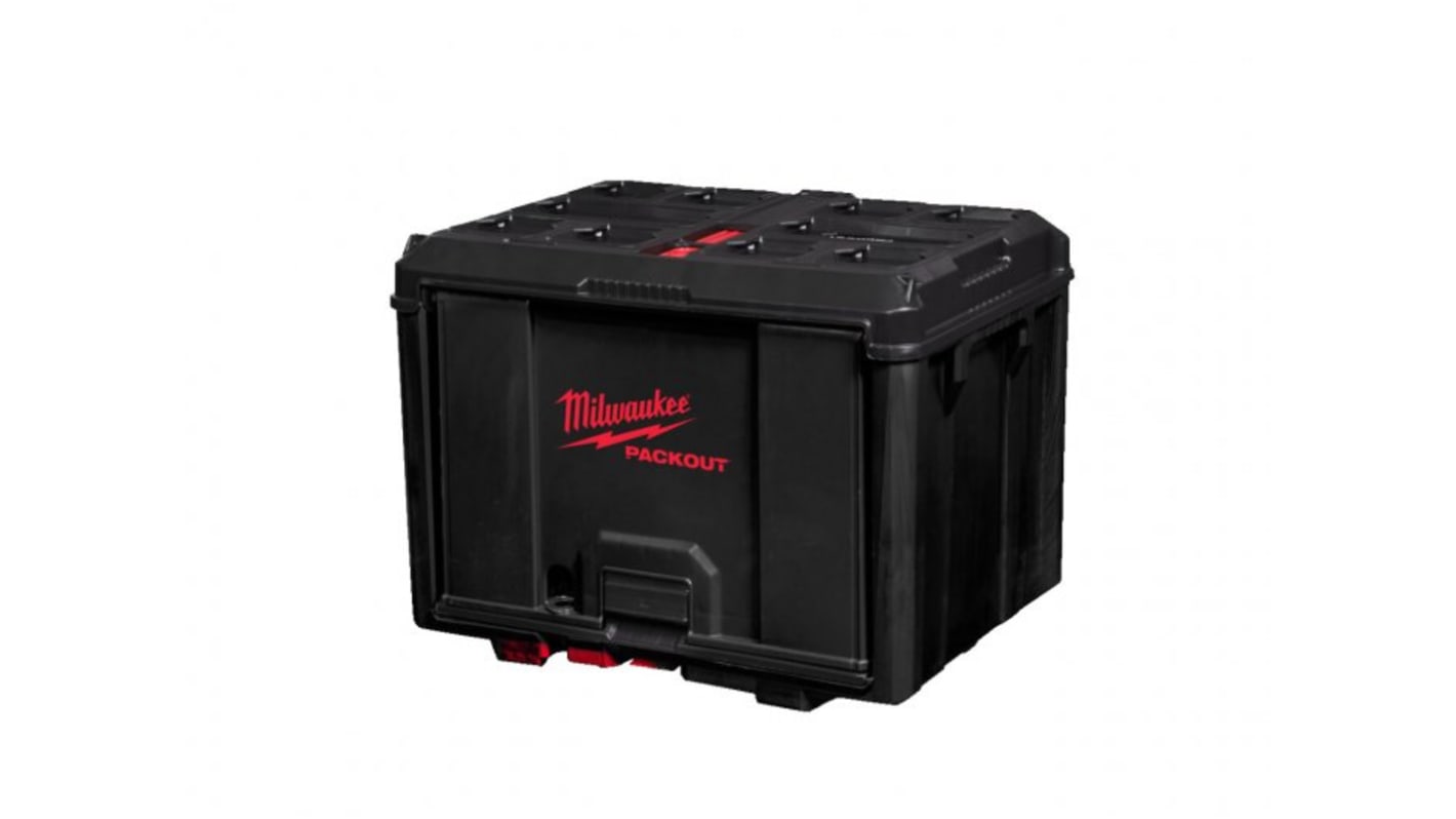 Milwaukee Tool Holder, 381mm x 508mm x 381mm