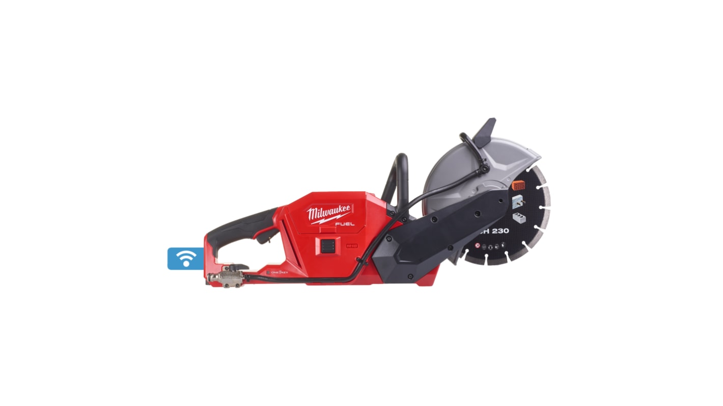 Milwaukee M18 FCOS230 230mm Cordless Circular Saw