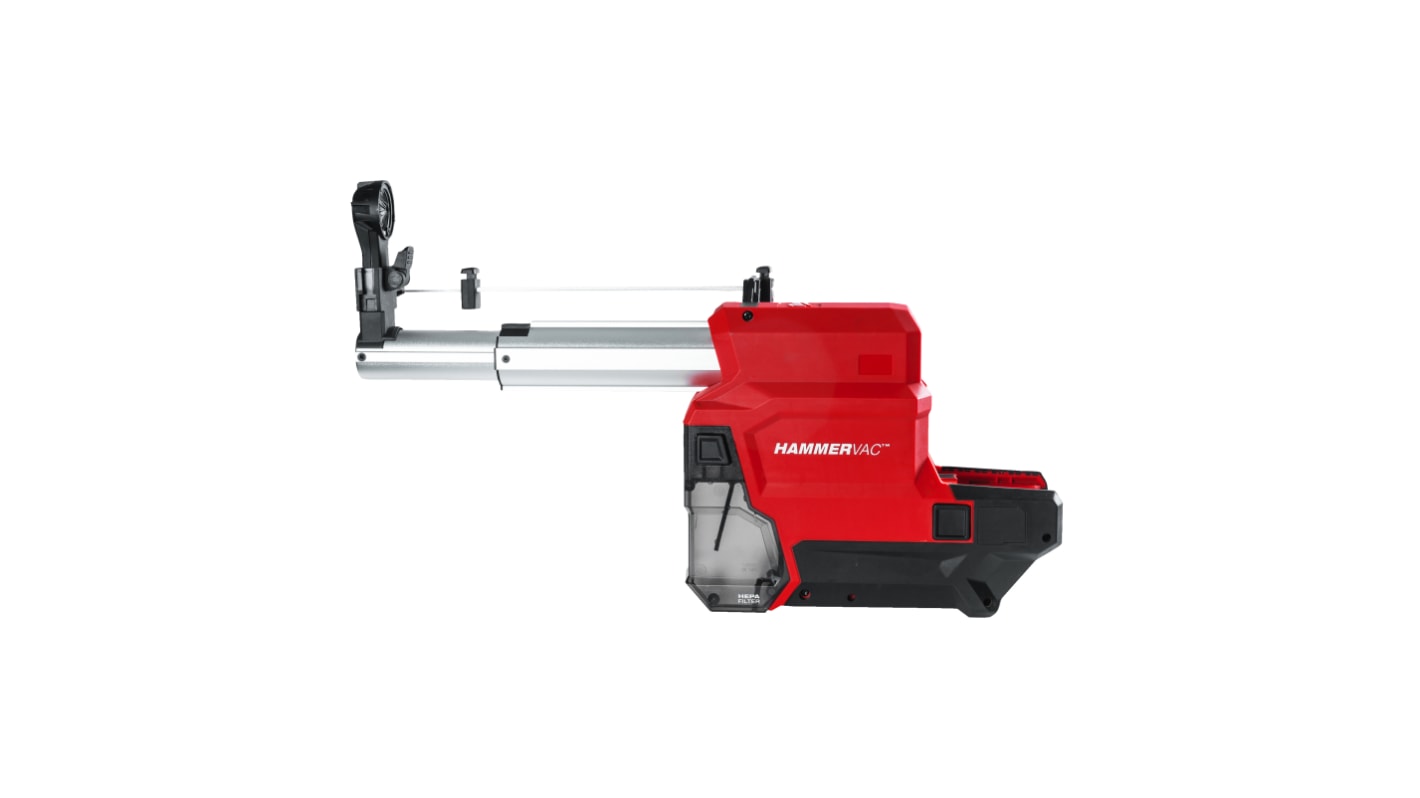 Milwaukee 4933478509 0.2 L, Dust Extractor