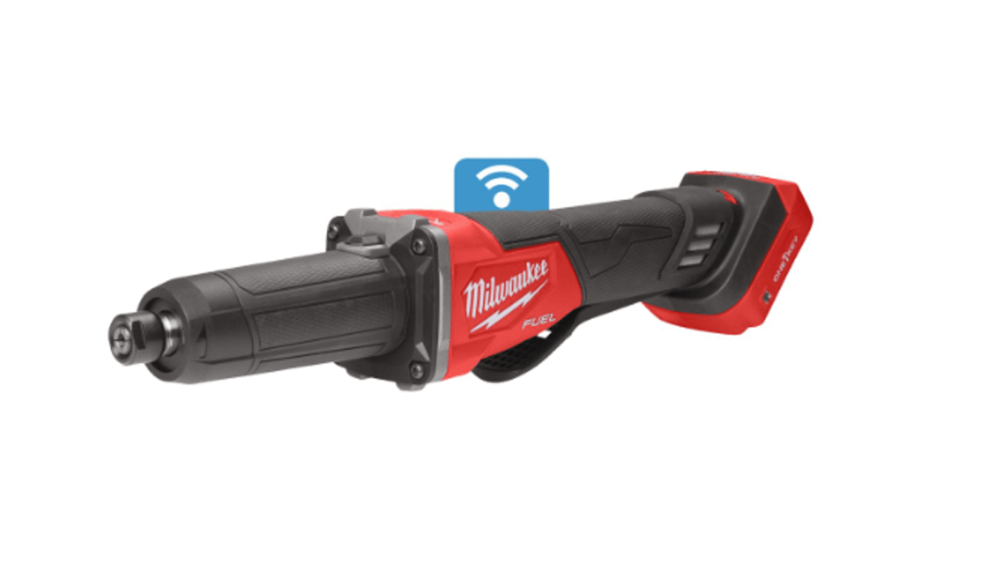 4933480957 Milwaukee Die Grinder RS