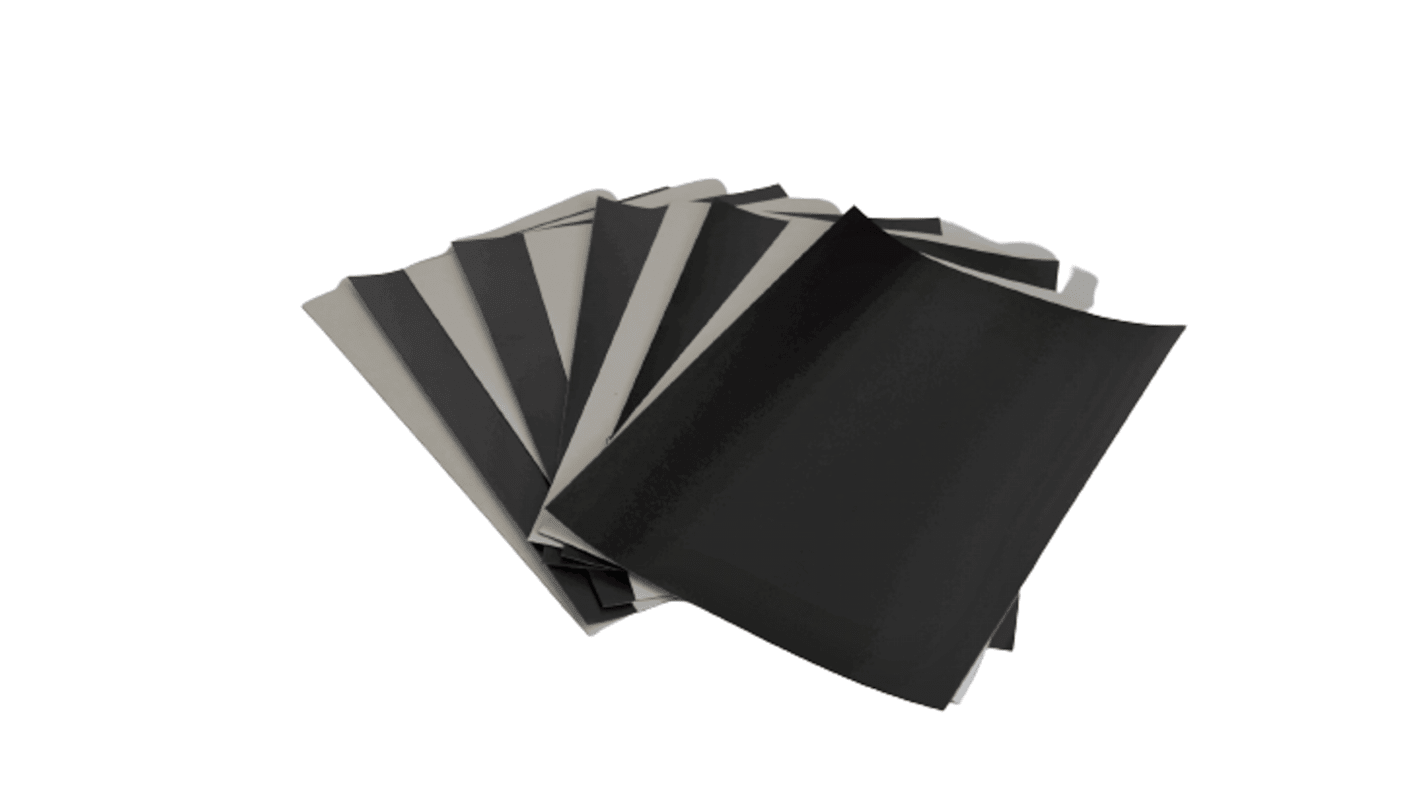 060711Y6 | Eclipse White Magnetic Printer Label Sheet, Pack of 10Sheets ...