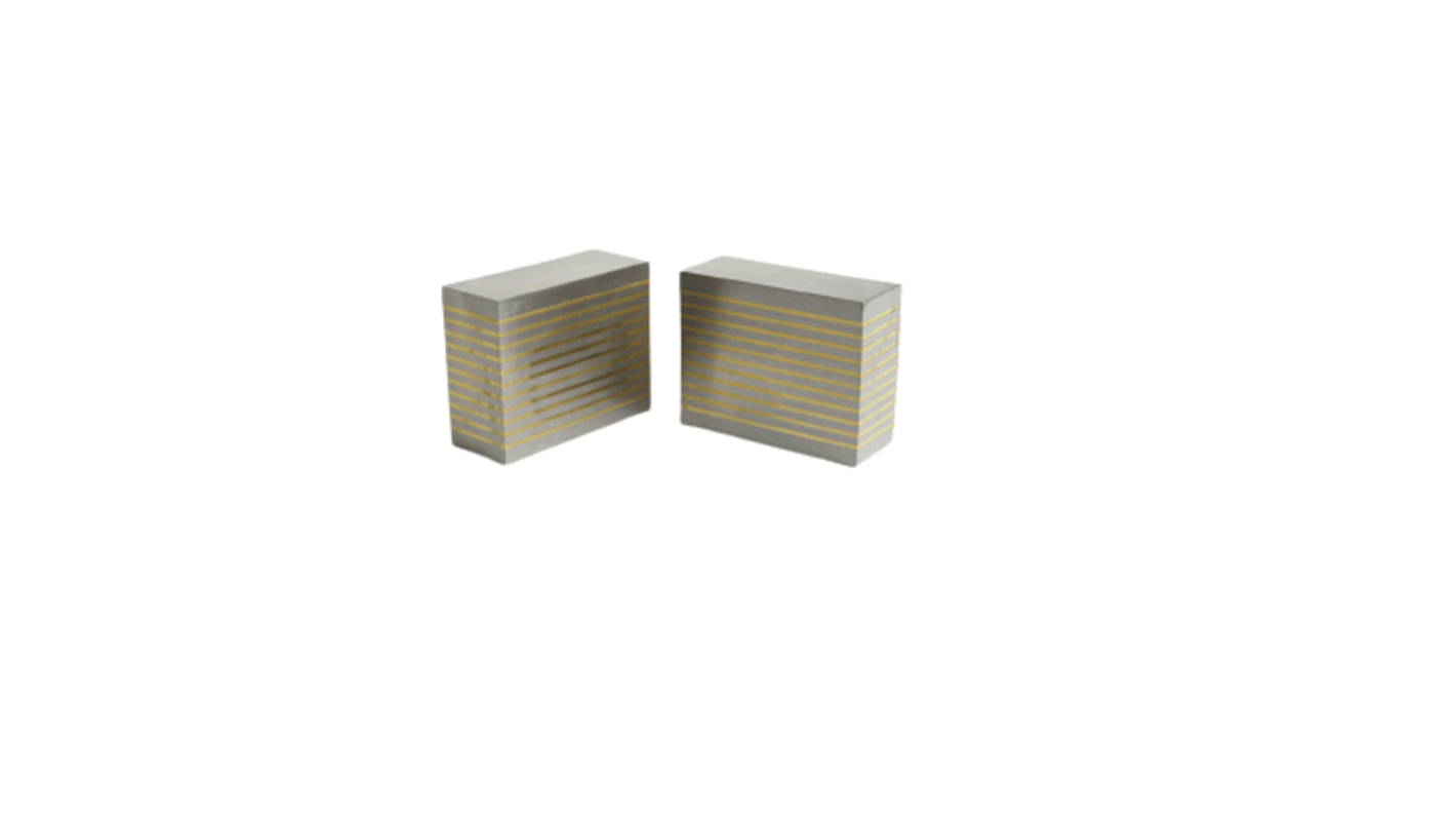 Eclipse Chuck Block 60x30x75mm Pair