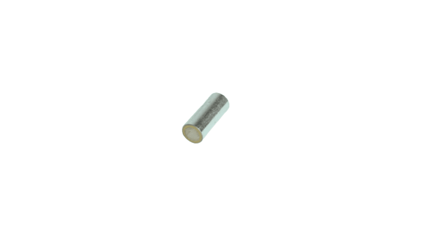 Magnet 8mm, Ocel Hluboké pouzdro