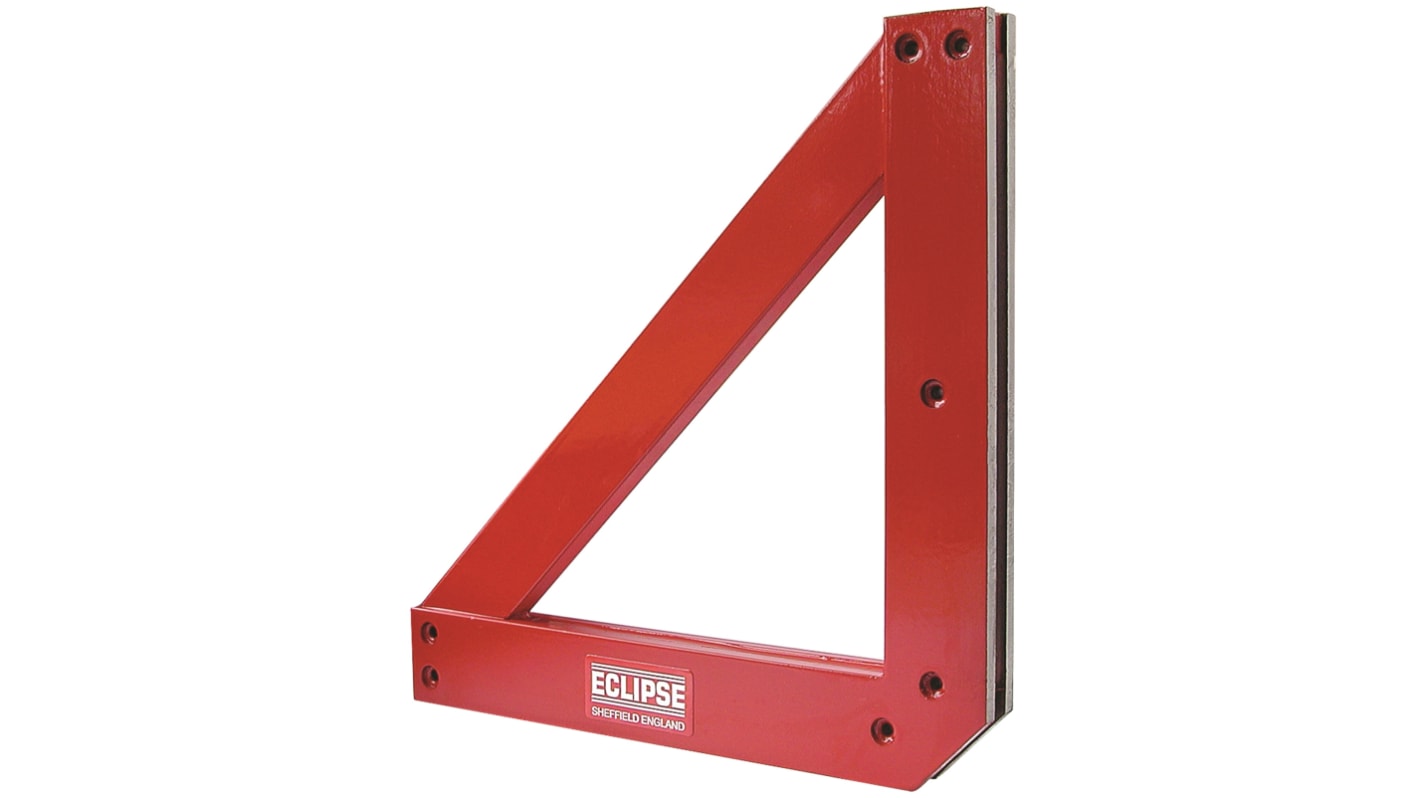 Eclipse Magnetic 90° Clamp 140x140x35mm