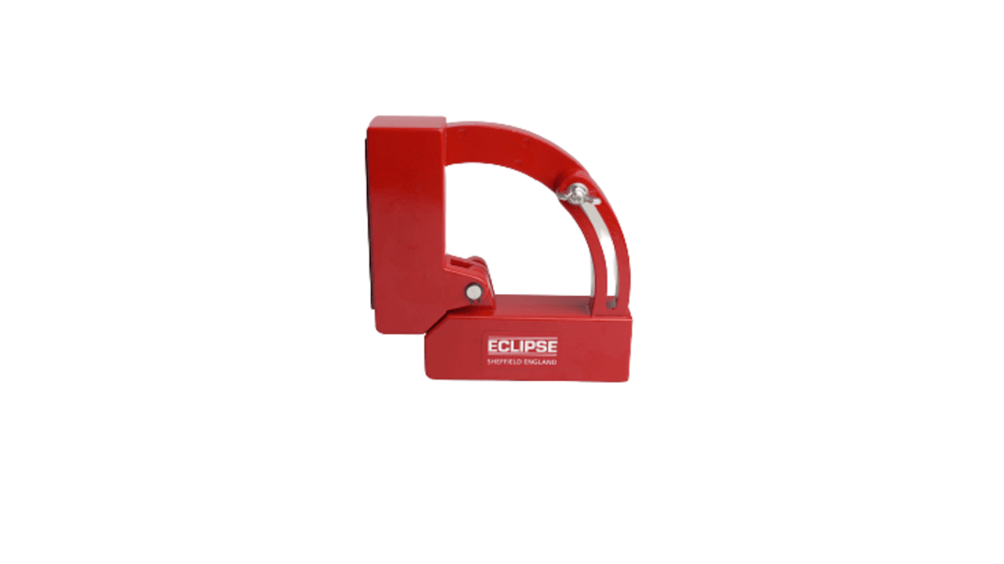 Eclipse Magnetic Variable Welding Clamp