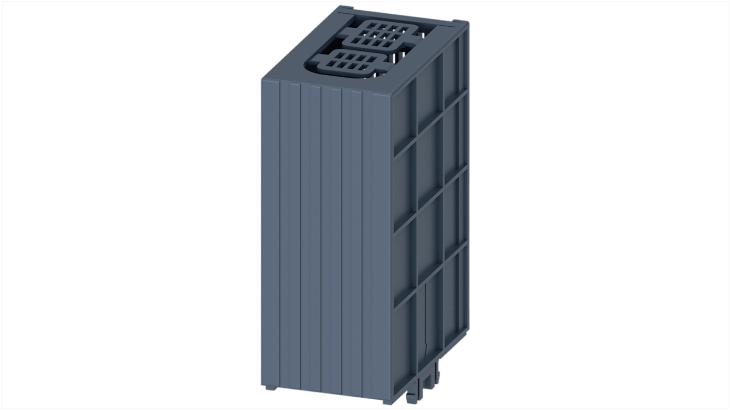 Siemens 3KF92 Klemmenabdeckungen für Trennschalter