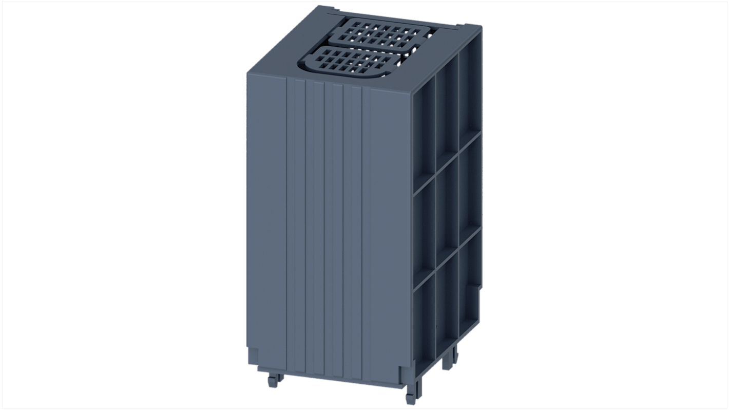 Siemensスイッチ遮断器端子シュラウド3KF943KF9404-6