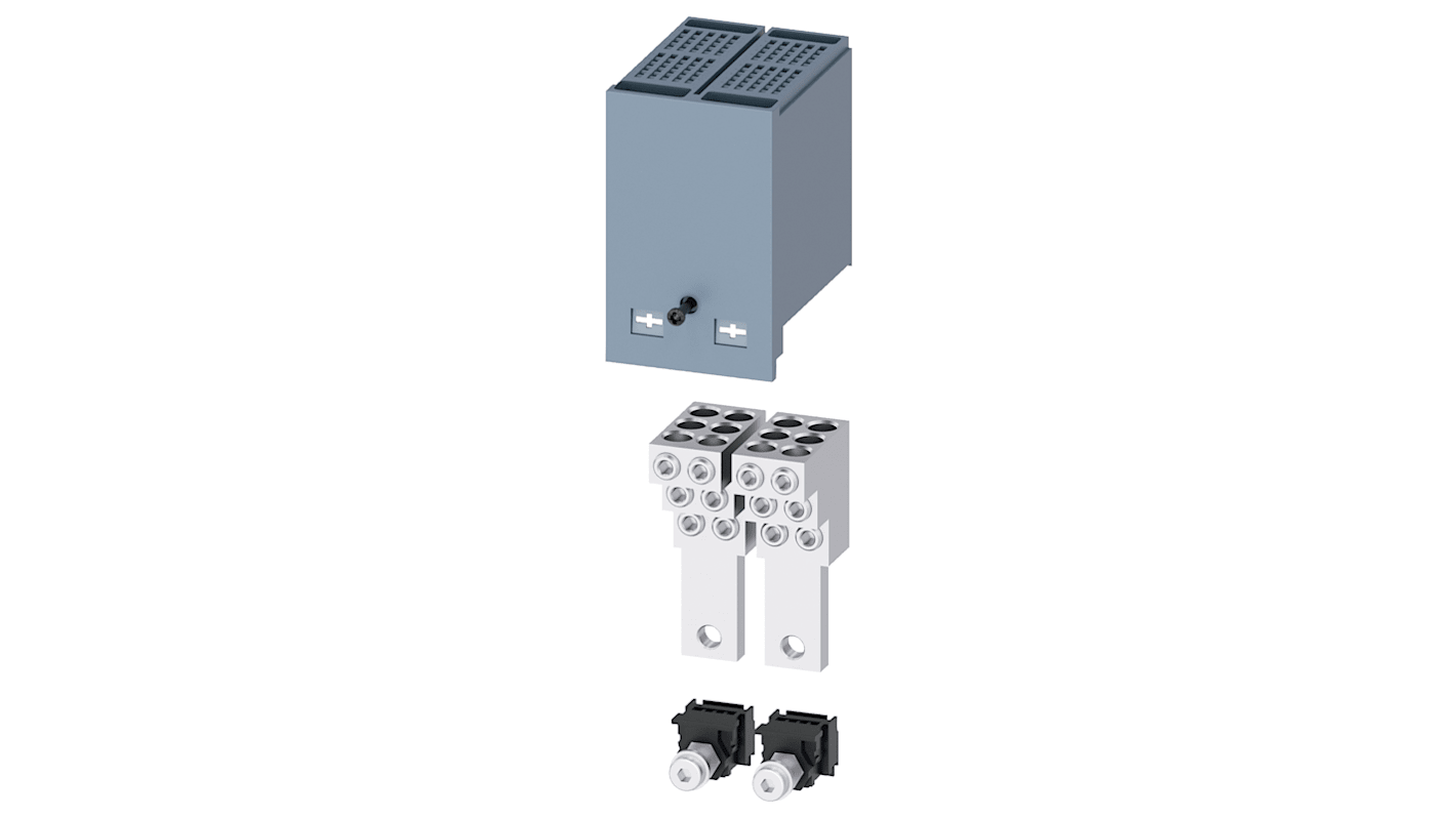 Siemens SENTRON Wire Connector for use with 3VA1