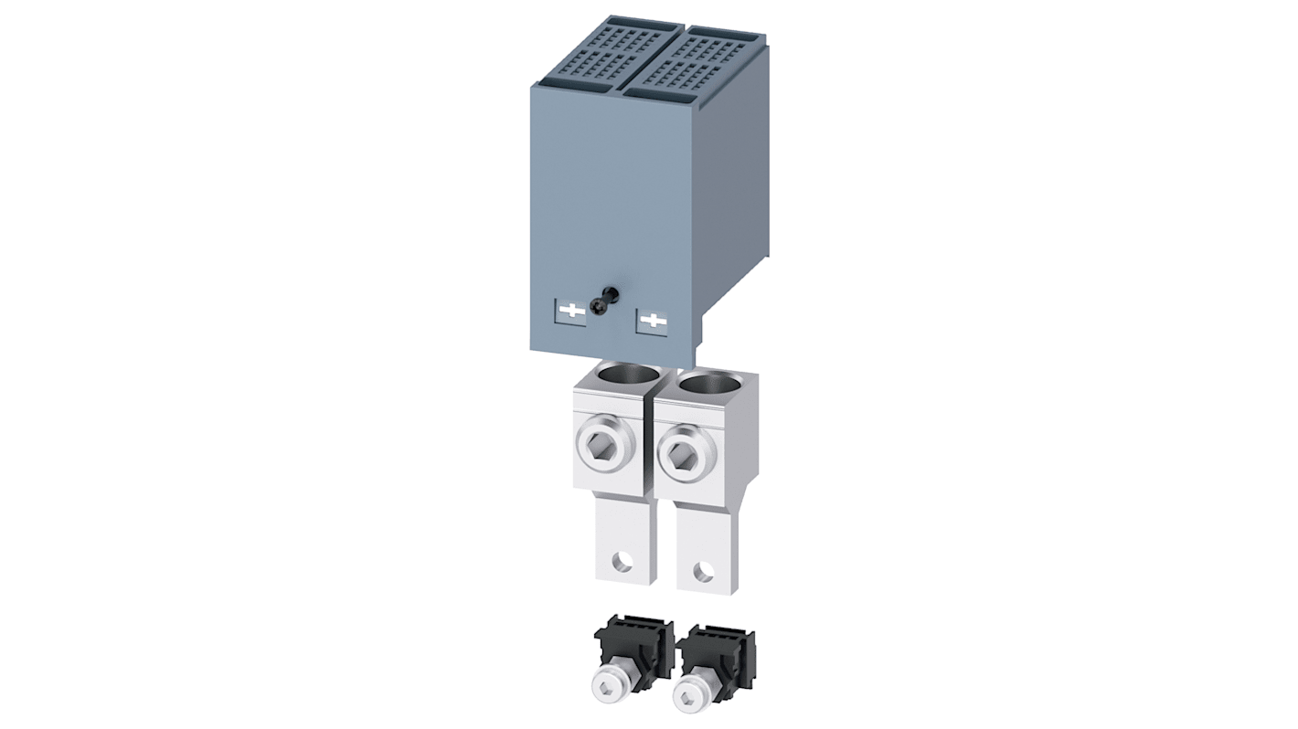 Siemens SENTRON Wire Connector for use with 3VA1