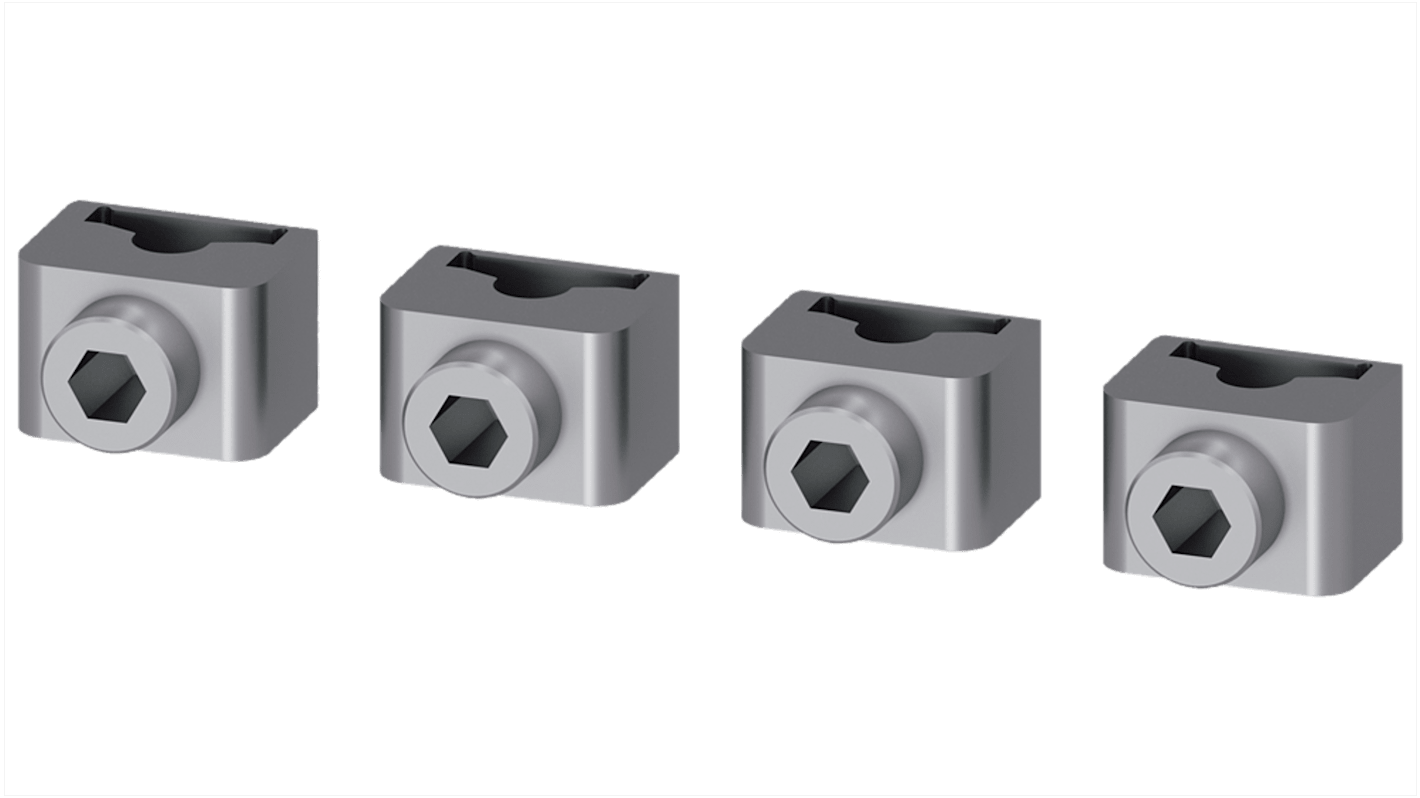 Siemens SENTRON Wire Connector for use with 3VA1