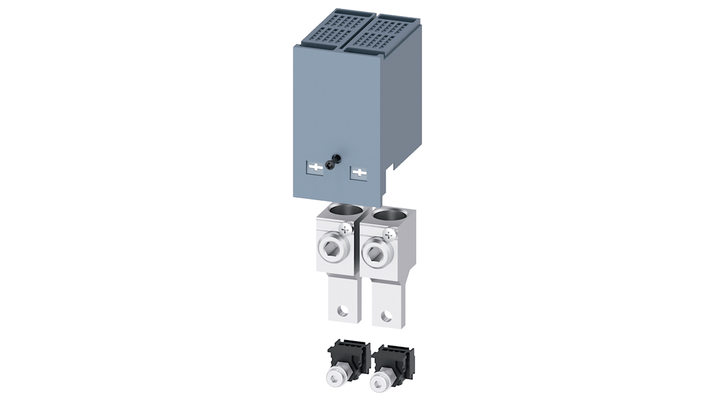 Siemens SENTRON Wire Connector for use with 3VA4