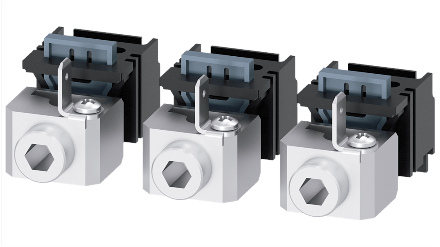 Siemens SENTRON Wire Connector for use with 3VA5