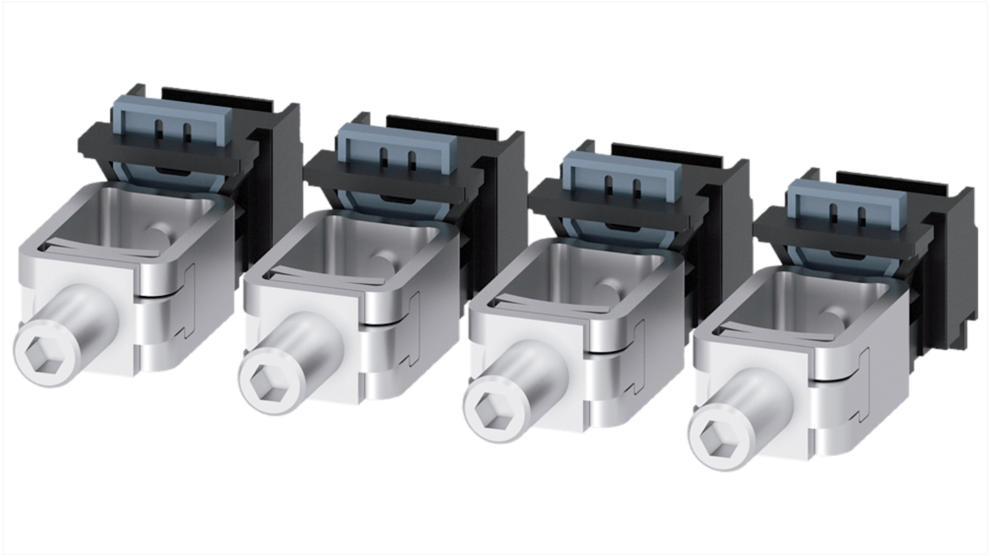 Siemens SENTRON Terminal for use with 3VA4/5 125