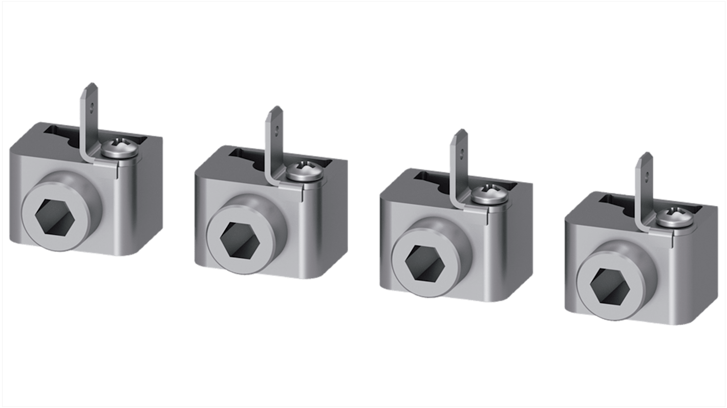 Siemens SENTRON Wire Connector for use with 3VA5