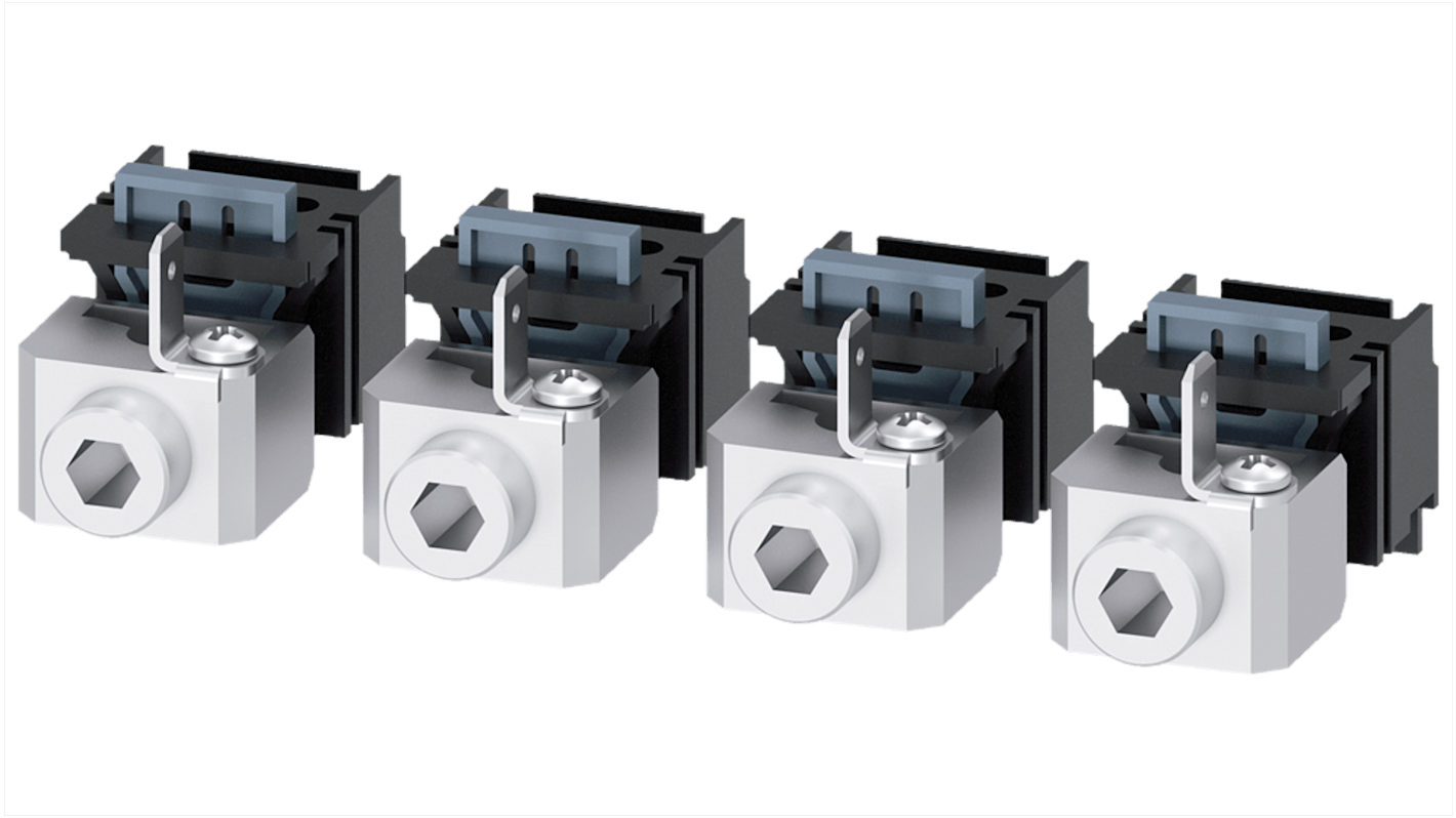 Siemens SENTRON Wire Connector for use with 3VA5