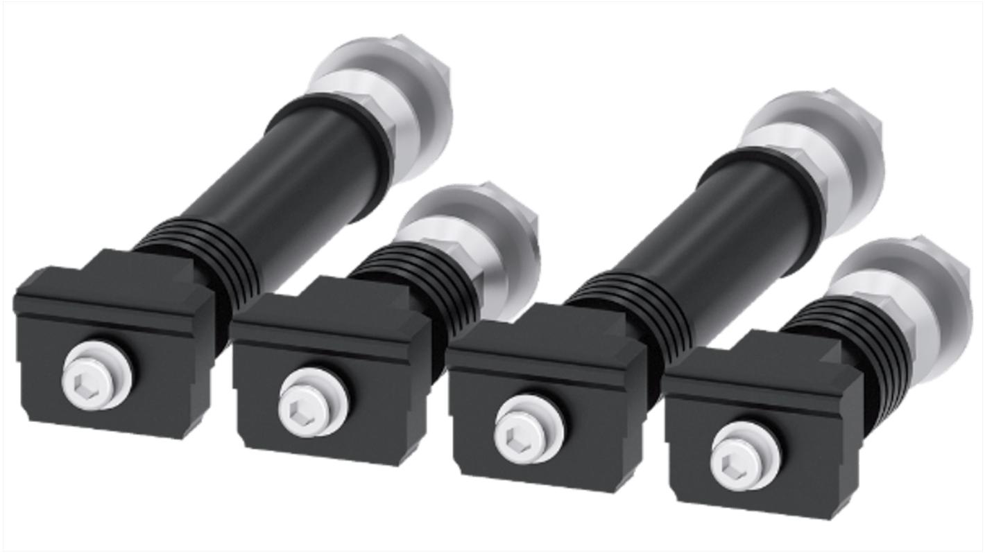 3VA9204-0QF00 | Siemens SENTRON Long Rear Connection for use with 3VA2 ...