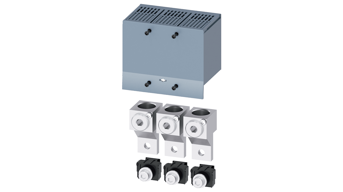 Siemens SENTRON Wire Connector for use with 3VA1 250