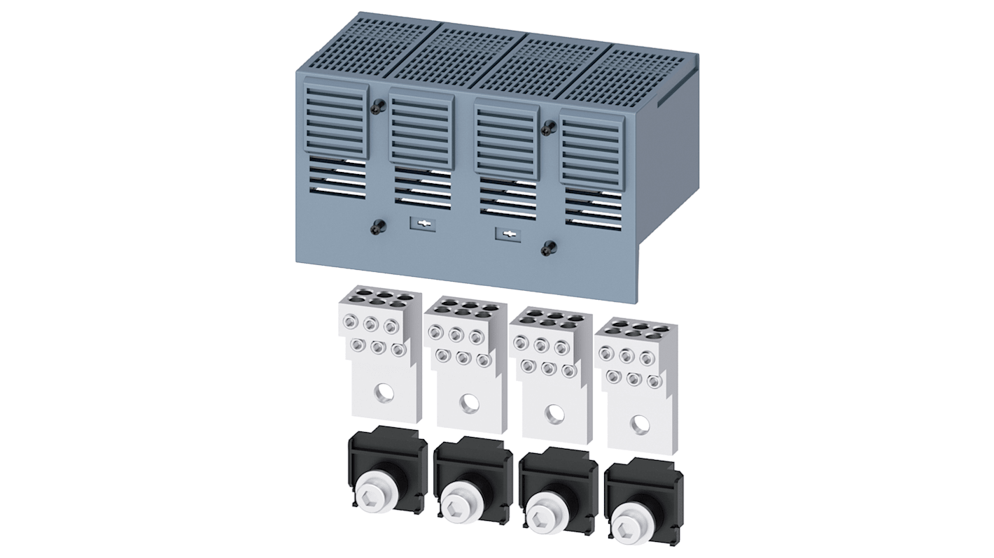 Siemens SENTRON Wire Connector for use with 3VA5/6 400/600