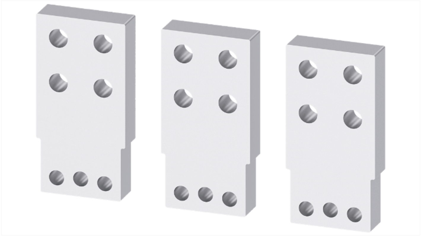 Unité de Connexion Siemens SENTRON, pour 3VA9603