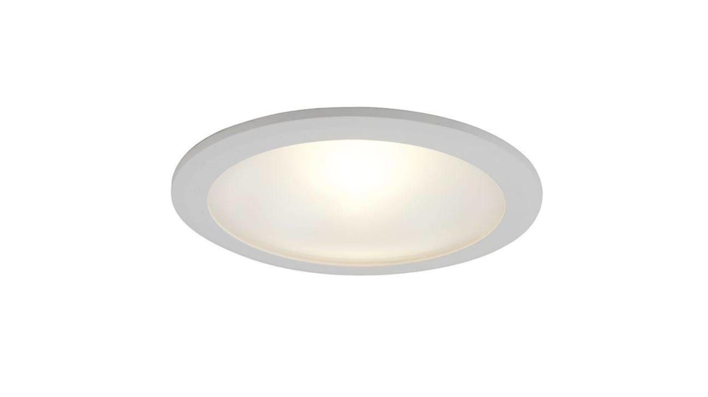 Galaxy MULTIWATTAGE CCT LED Downlight