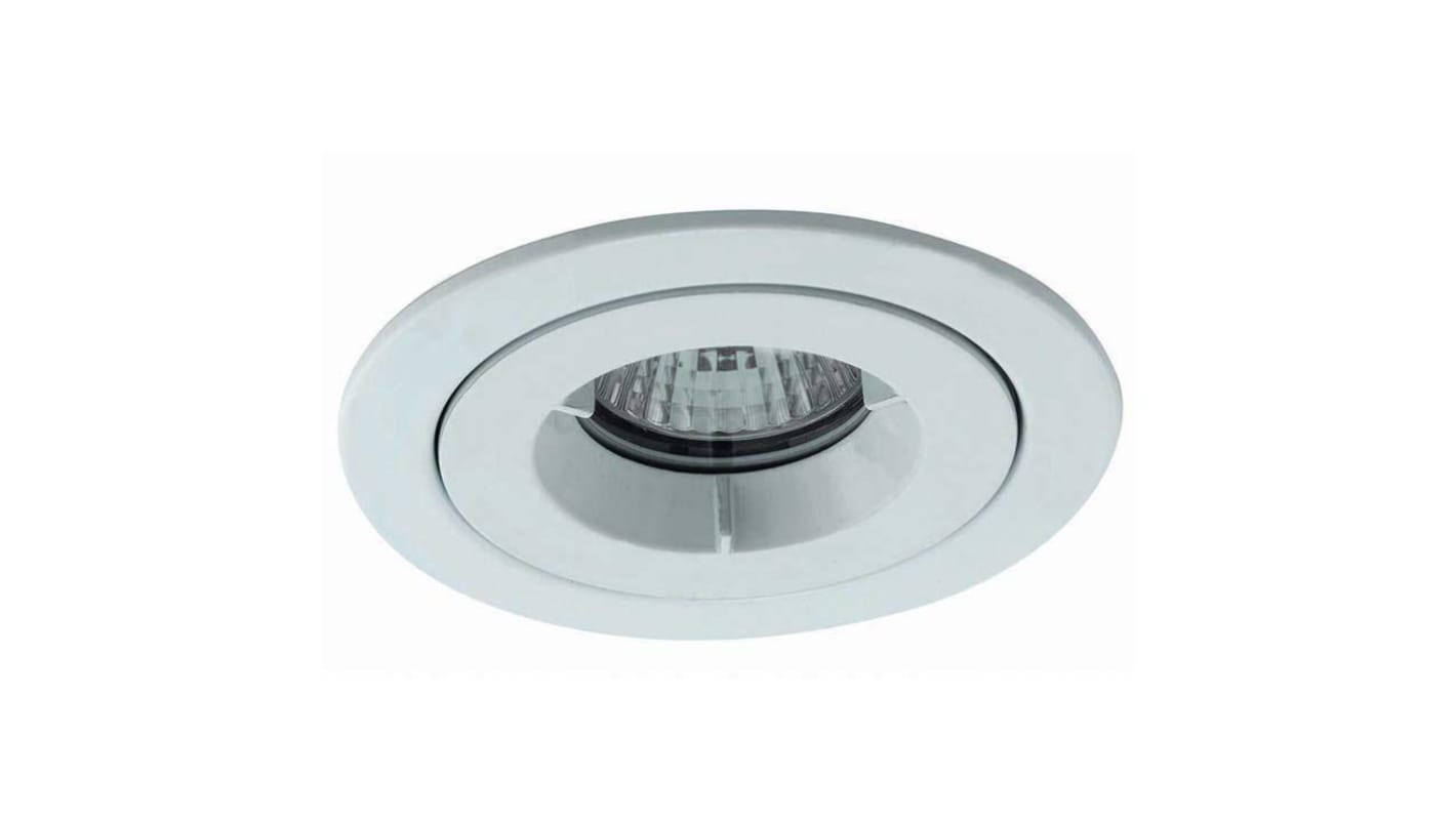 4lite UK LED Downlight, 240 V, 108 x 68 x 100 mm, 50 W