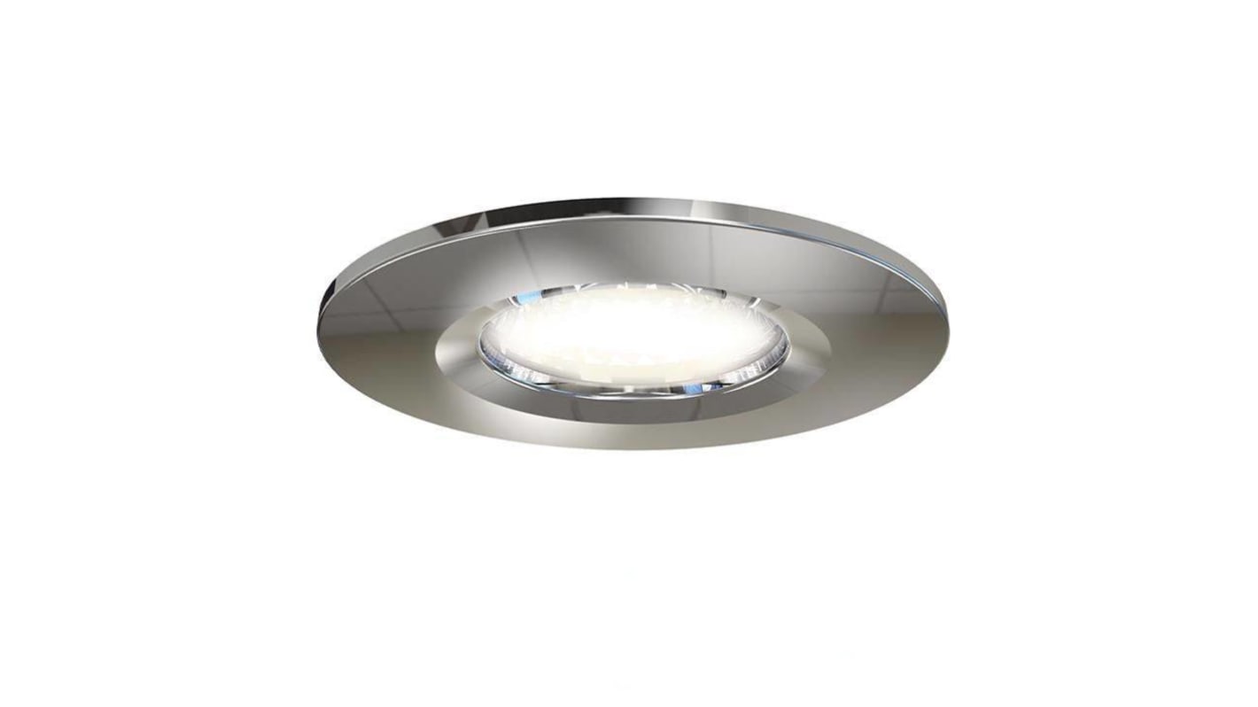 Moldura 4lite UK para usar con LED de prisma