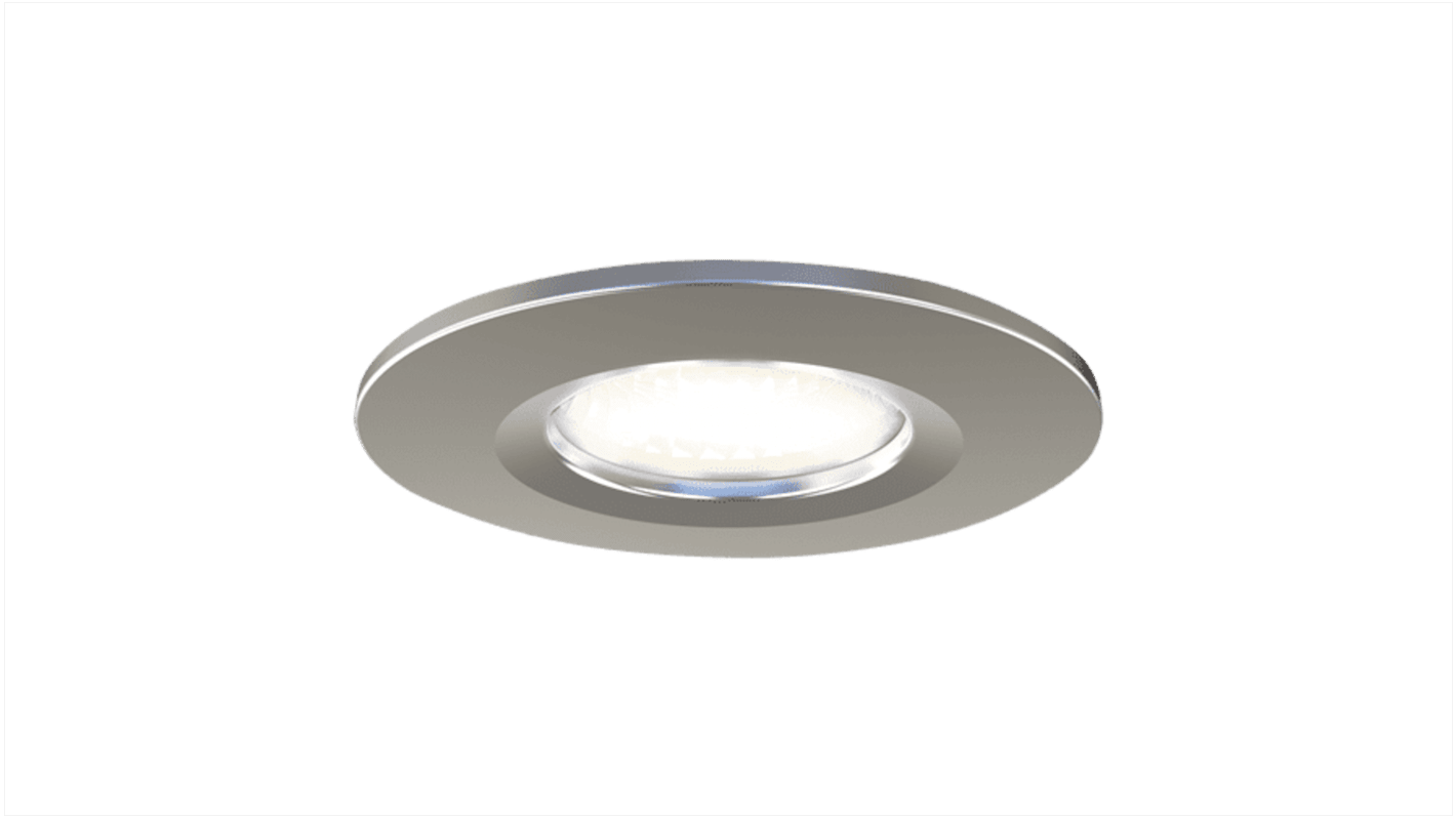 Moldura 4lite UK para usar con LED de prisma