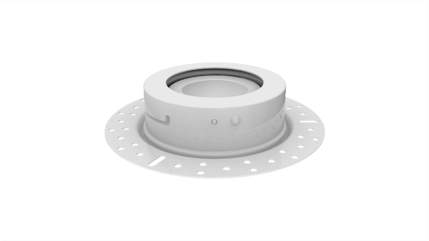 4lite UK Einbaurahmenkit für APRILEDP, APRILEDP/HO, APRILEDP/OCTOW