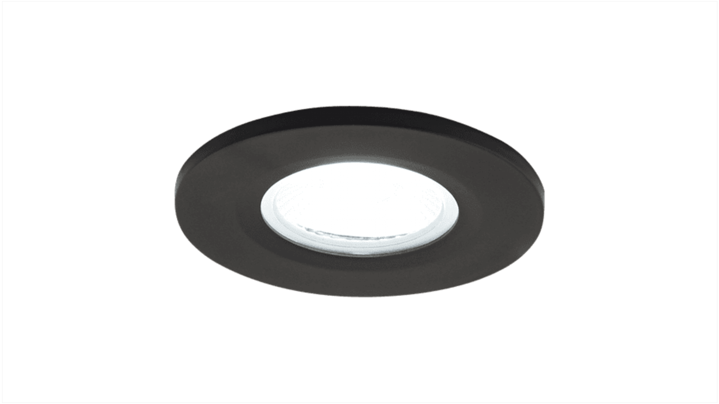 Moldura 4lite UK para usar con LED de prisma