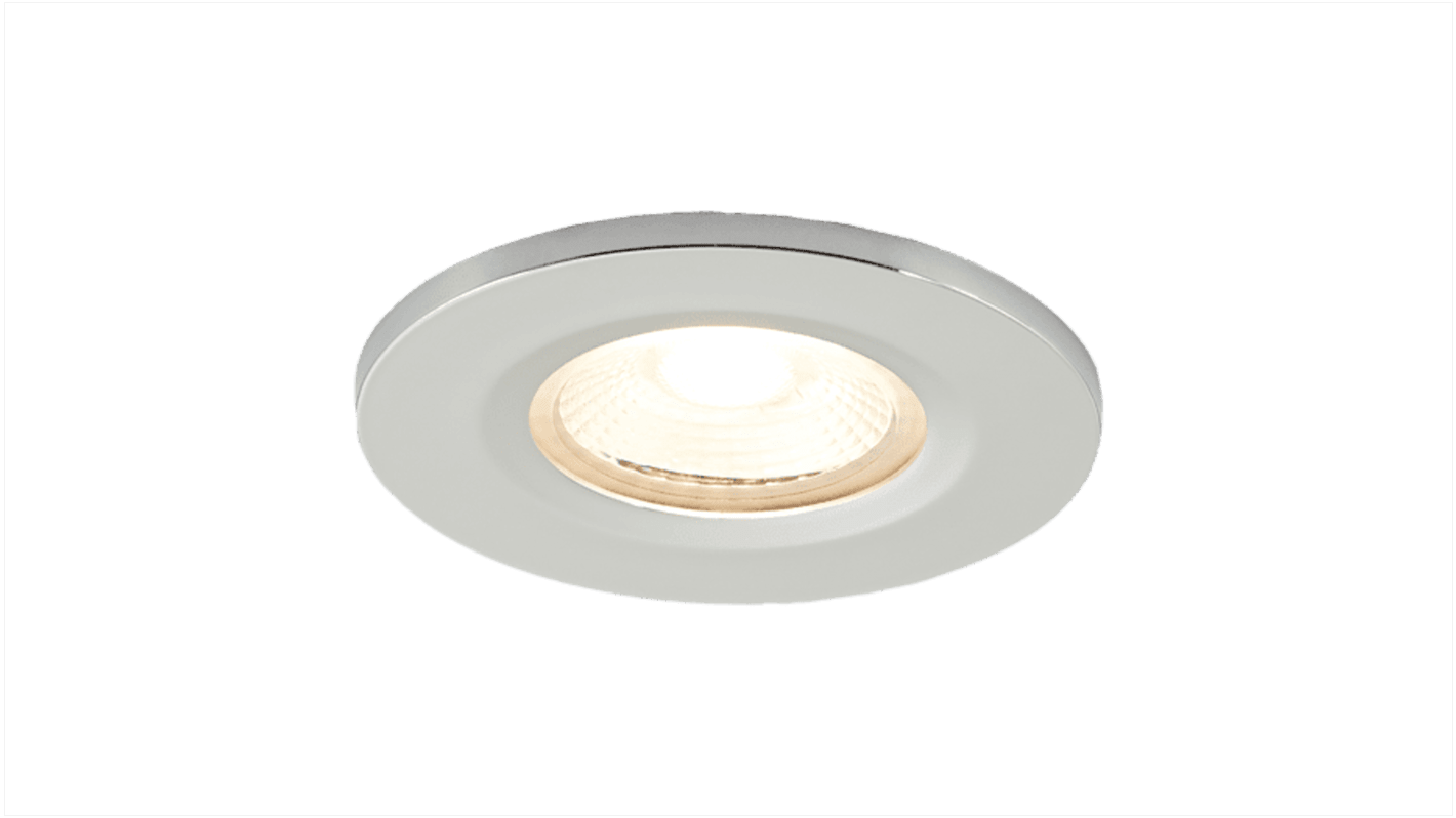 4lite UK Bezel For Use With Prism LED