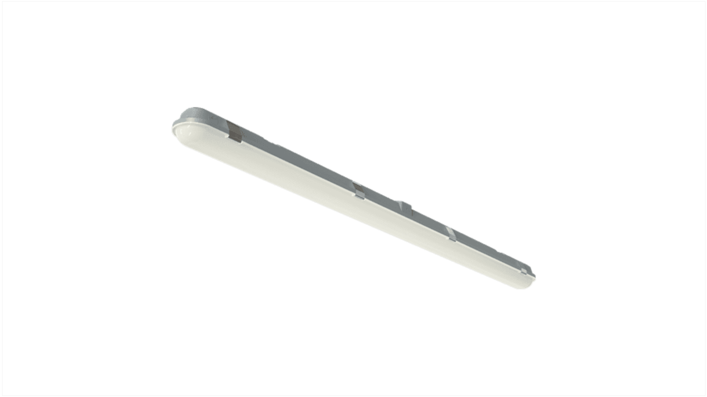 Ansell 6ft twin led batten deals