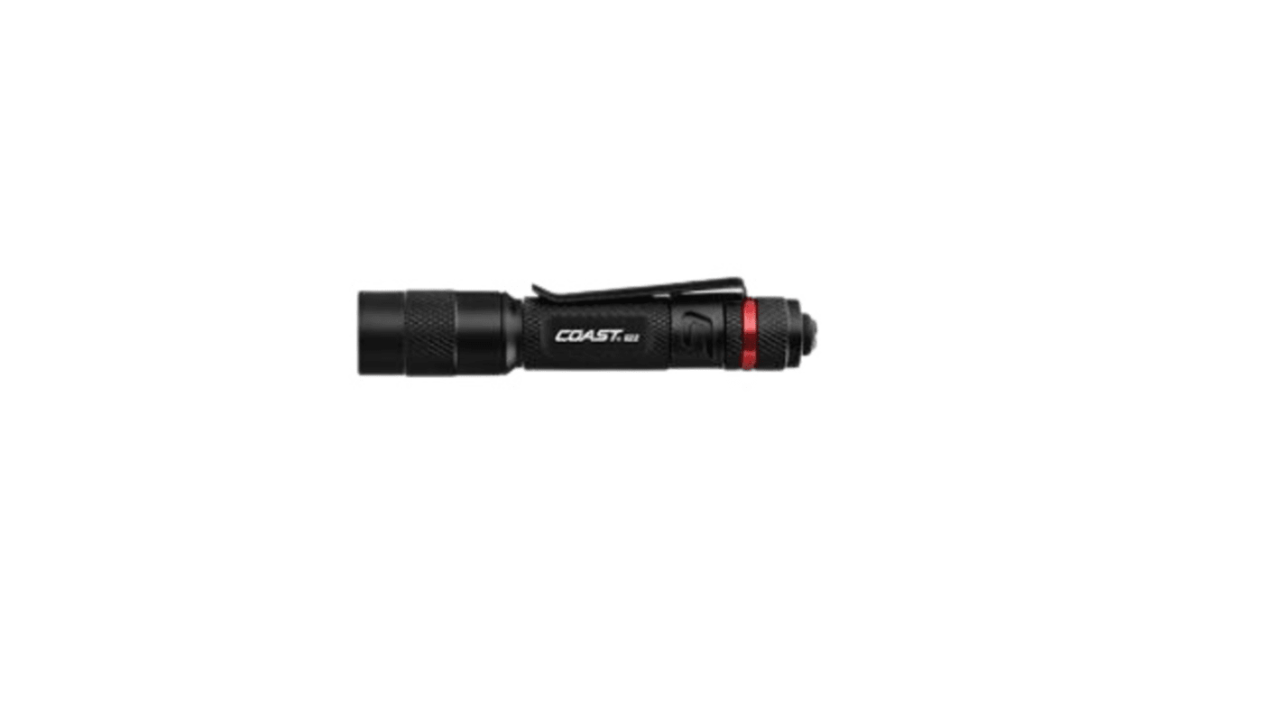 Coast G22 LED Inspection Light Black 100, 4 in