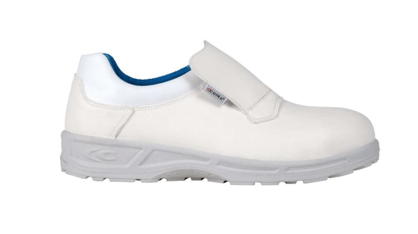 Scarpe antinfortunistiche Cofra CADMO, 41  Unisex, con puntale di sicurezza