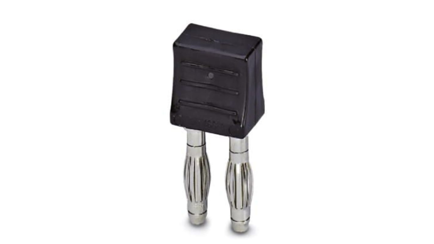 Conector de cortocircuito Phoenix Contact serie KSS 8