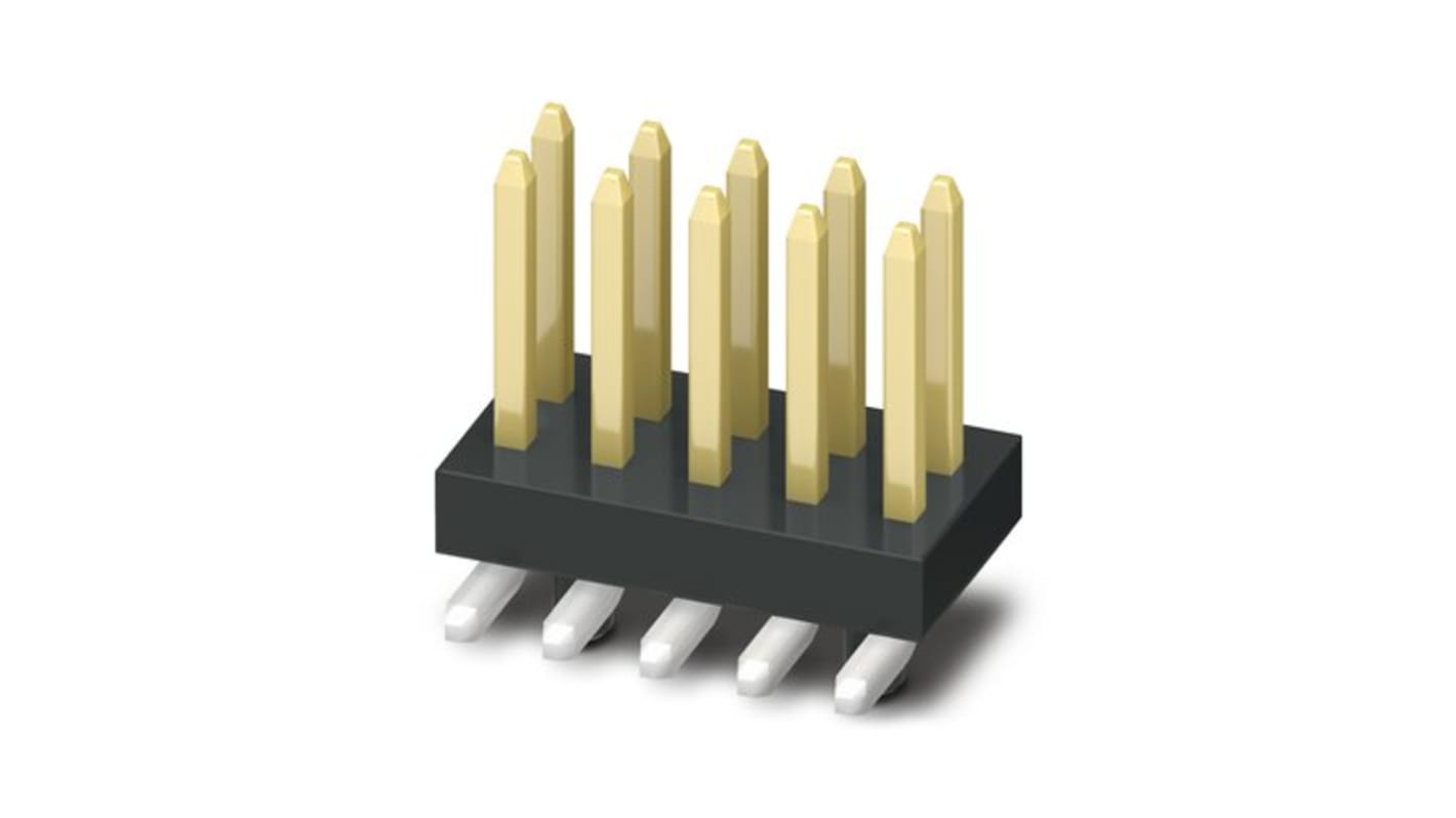 Phoenix Contact SMD Pin Header