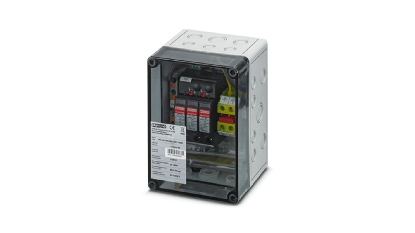 Phoenix Contact Surge Protector