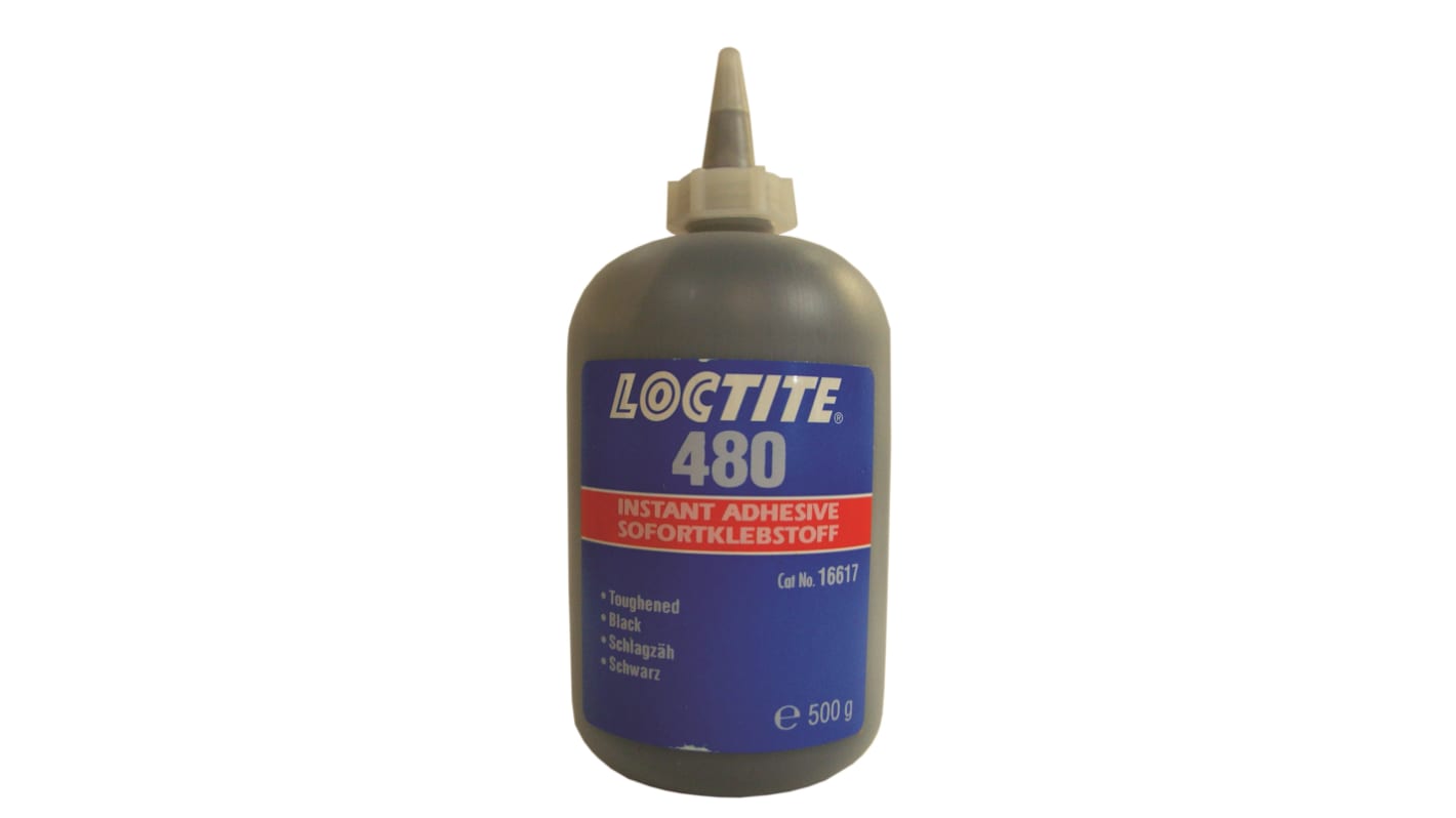 Attivatore adesivo Loctite 480 da 500 g