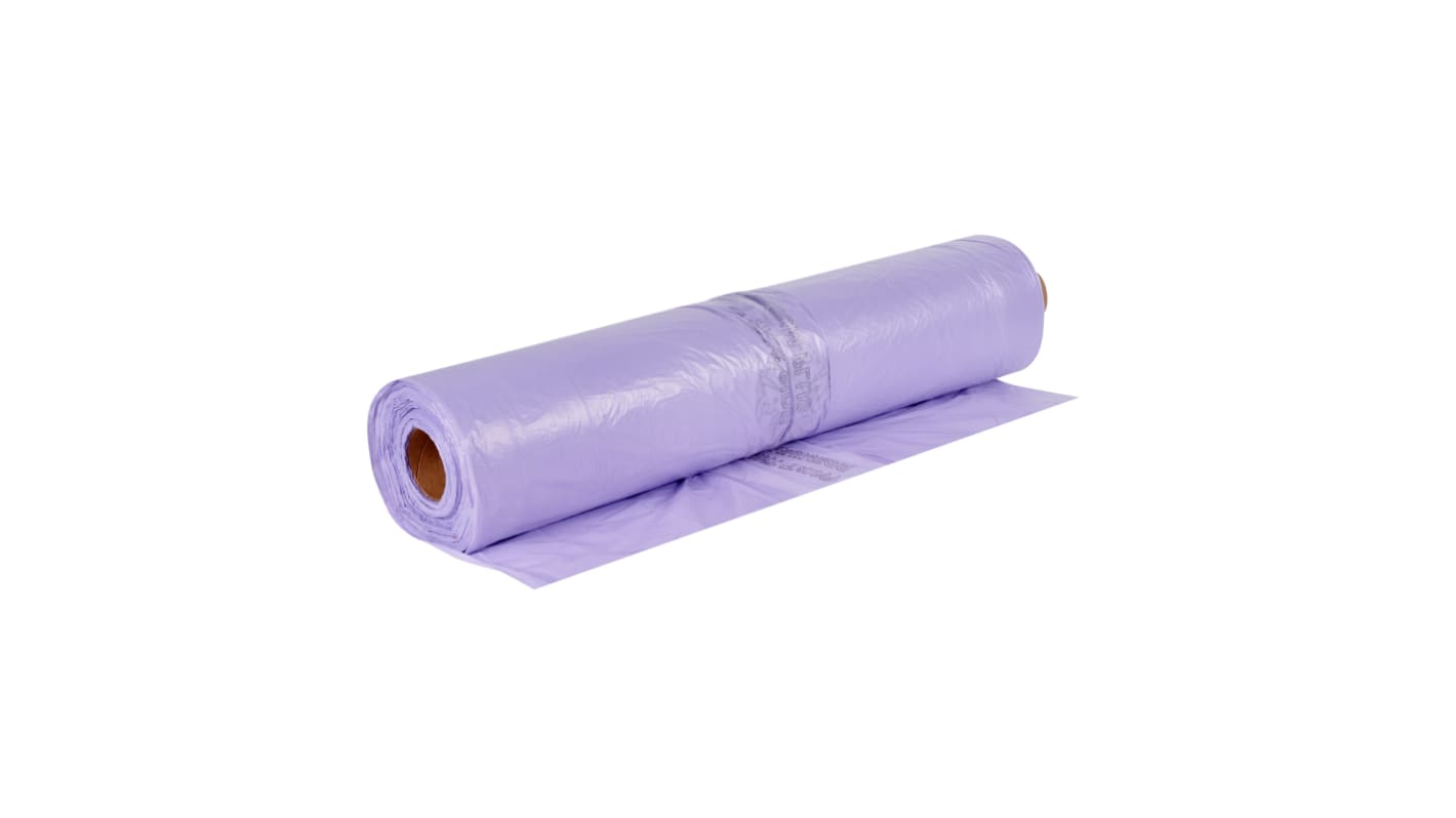 Plastic Film, 120m x 5m