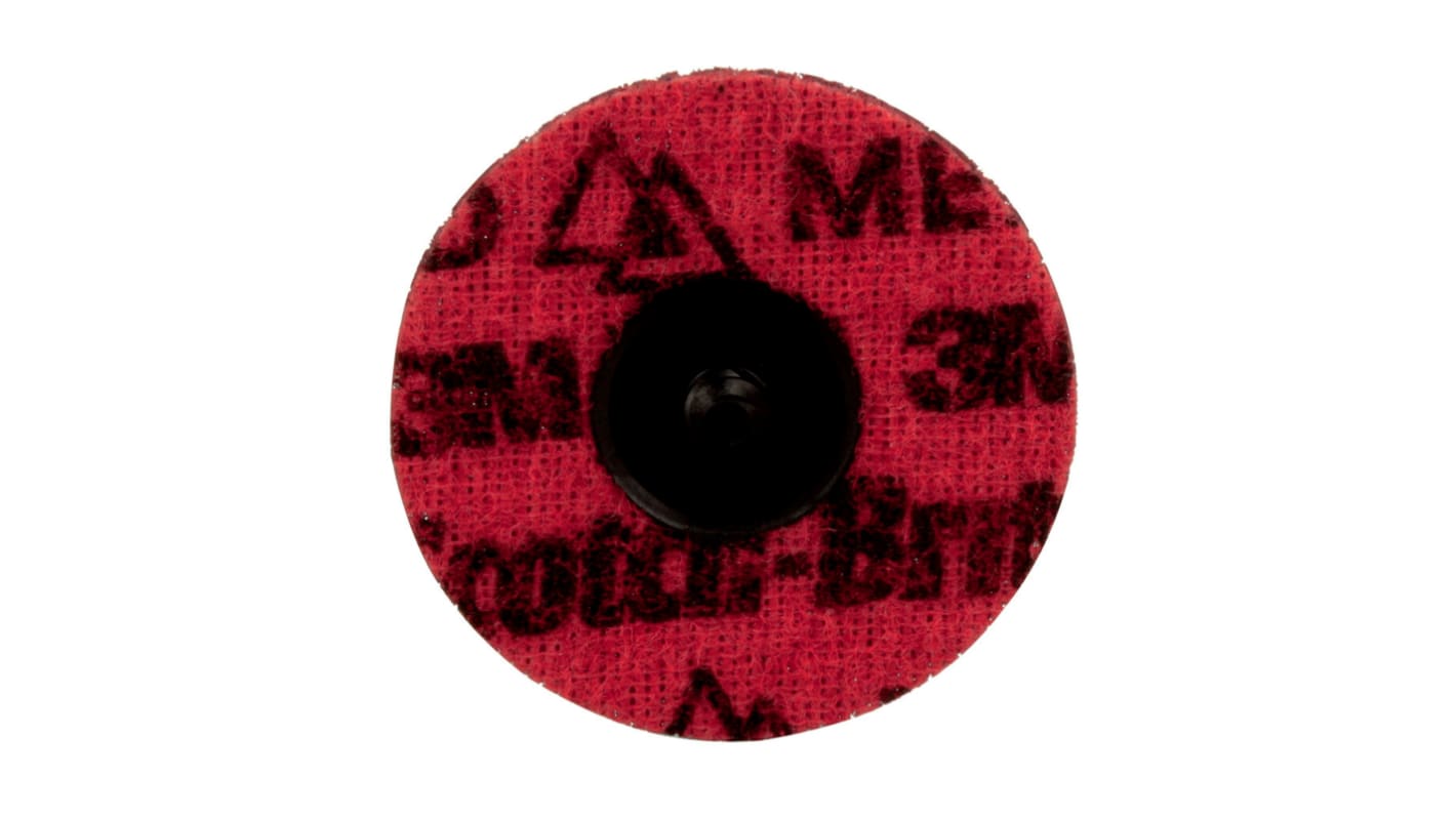 Disco per carteggiatura in Ceramica 3M, Ø 76.2mm Medio