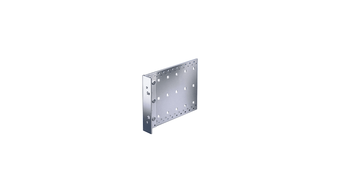 Panneau latéral 3U nVent SCHROFF, 355mm