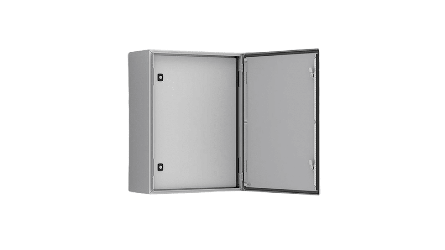 nVent HOFFMAN ADI Series Lockable Mild Steel RAL 7035 Inner Door, 300mm W, 400mm L