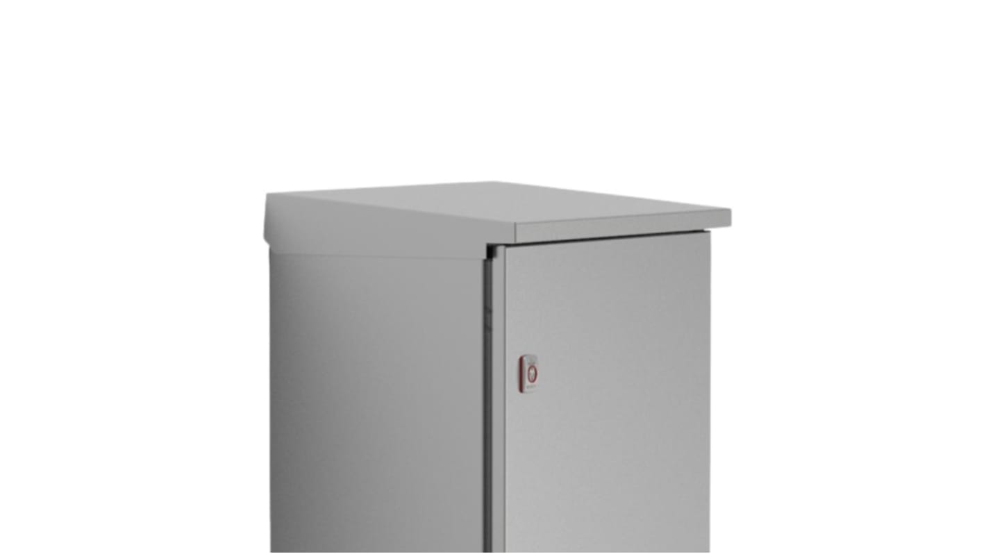 nVent HOFFMAN ASST Series Stainless Steel Enclosure, 400 x 210mm