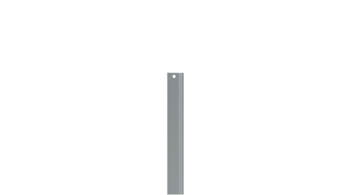 nVent HOFFMAN BDR Series Galvanised Steel Terminal Box, 150 mm x 150 mm